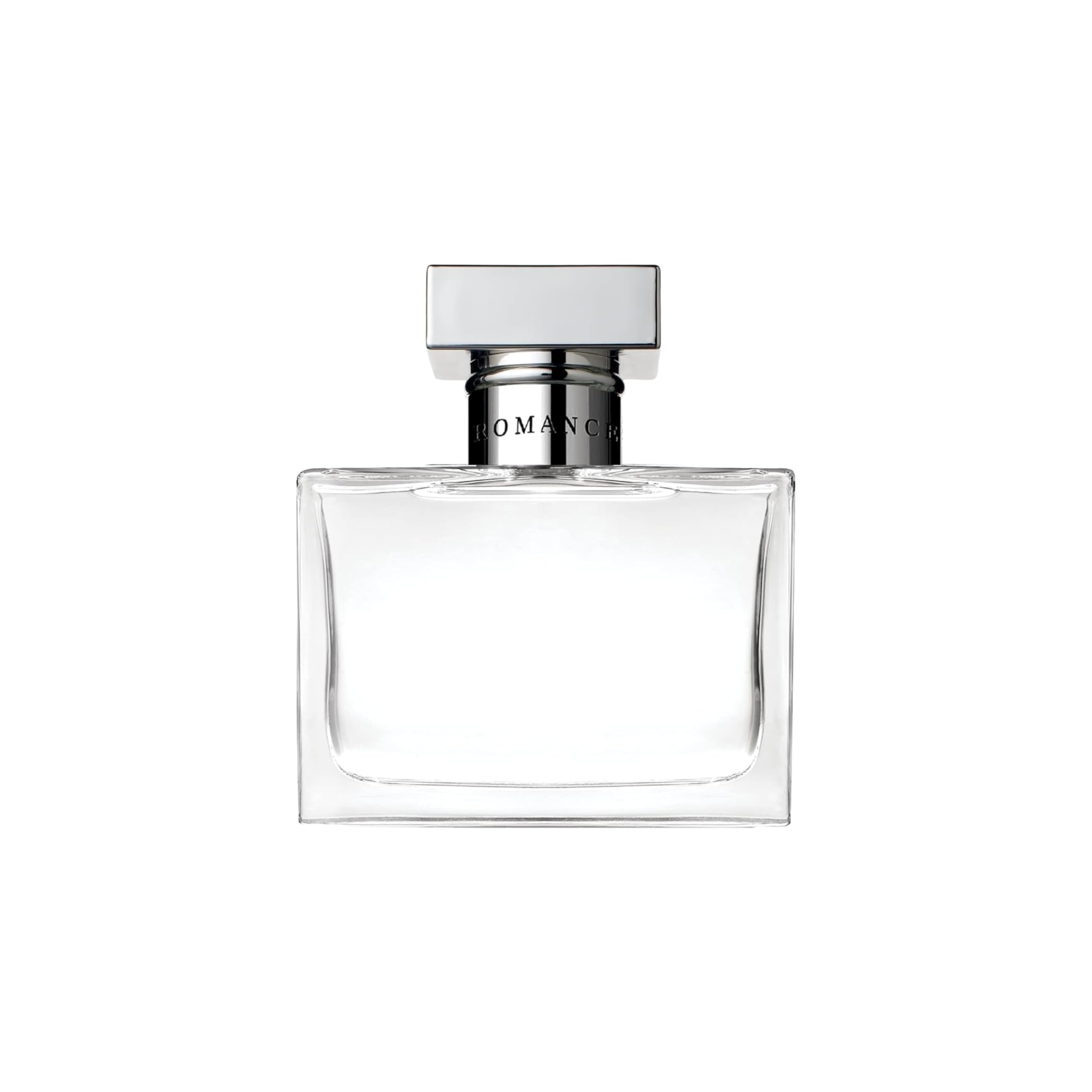 Ralph Lauren Romance Eau de Parfum für Damen, blumig-fruchtiger Duft mit Rose, Lotusblüte & Moschus, für romantische Frauen, 50 ml