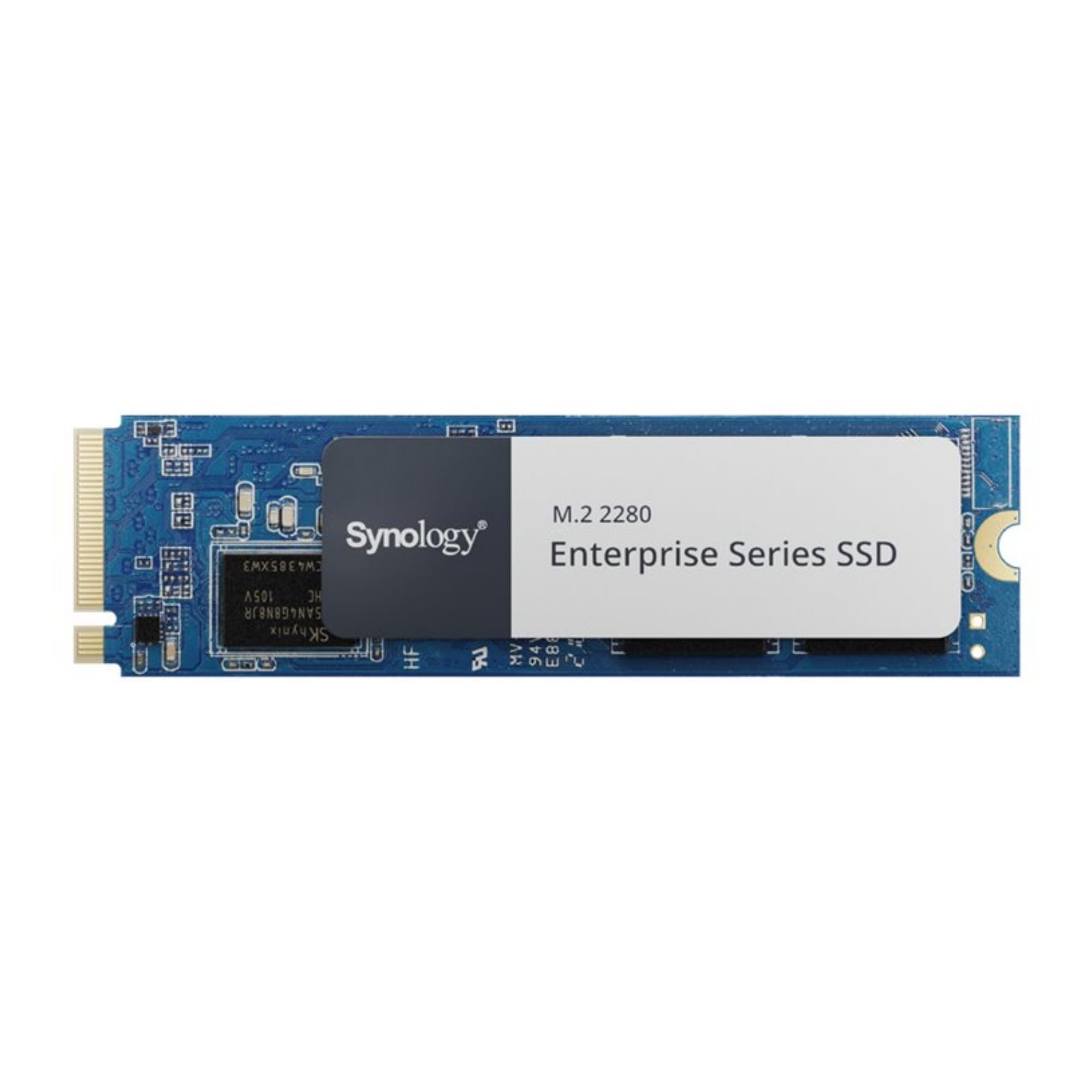 Synology SNV5420-400G M.2 NVMe SSD 400G