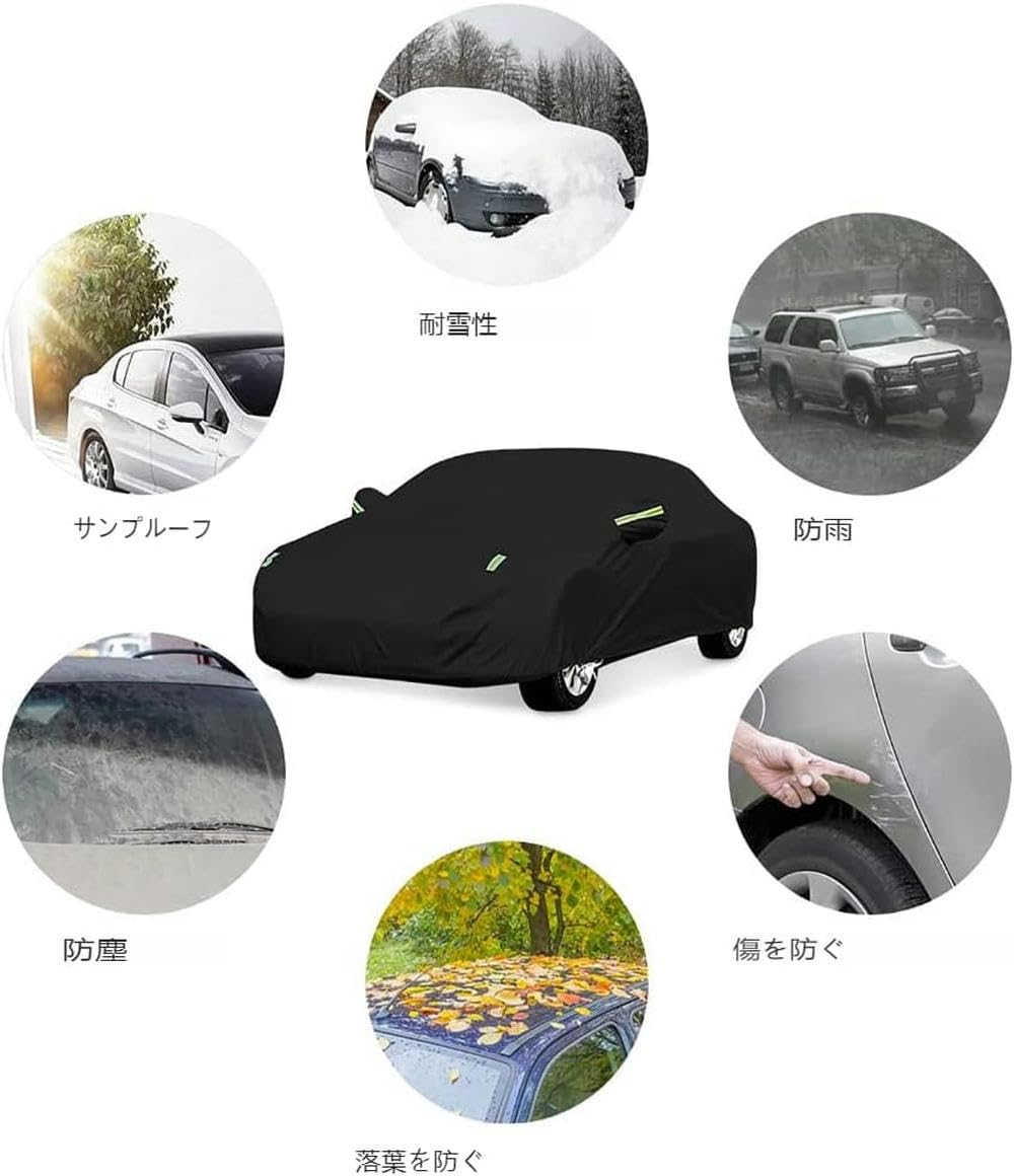 Amazon.co.jp: 車カバー に適し マツダ*ユーノスロードスター(NA/NB