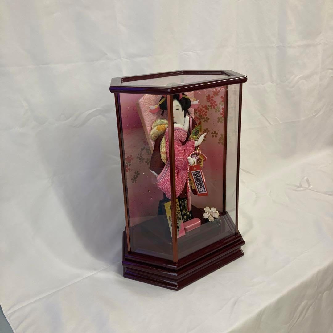 東京久月作ワイン塗り六角8号羽子板 羽子板 久月 お祝い 初正月 羽子板 東京久月作ワイン塗り六角8号羽子板 羽子板 久月 お祝い 初正月 羽子板