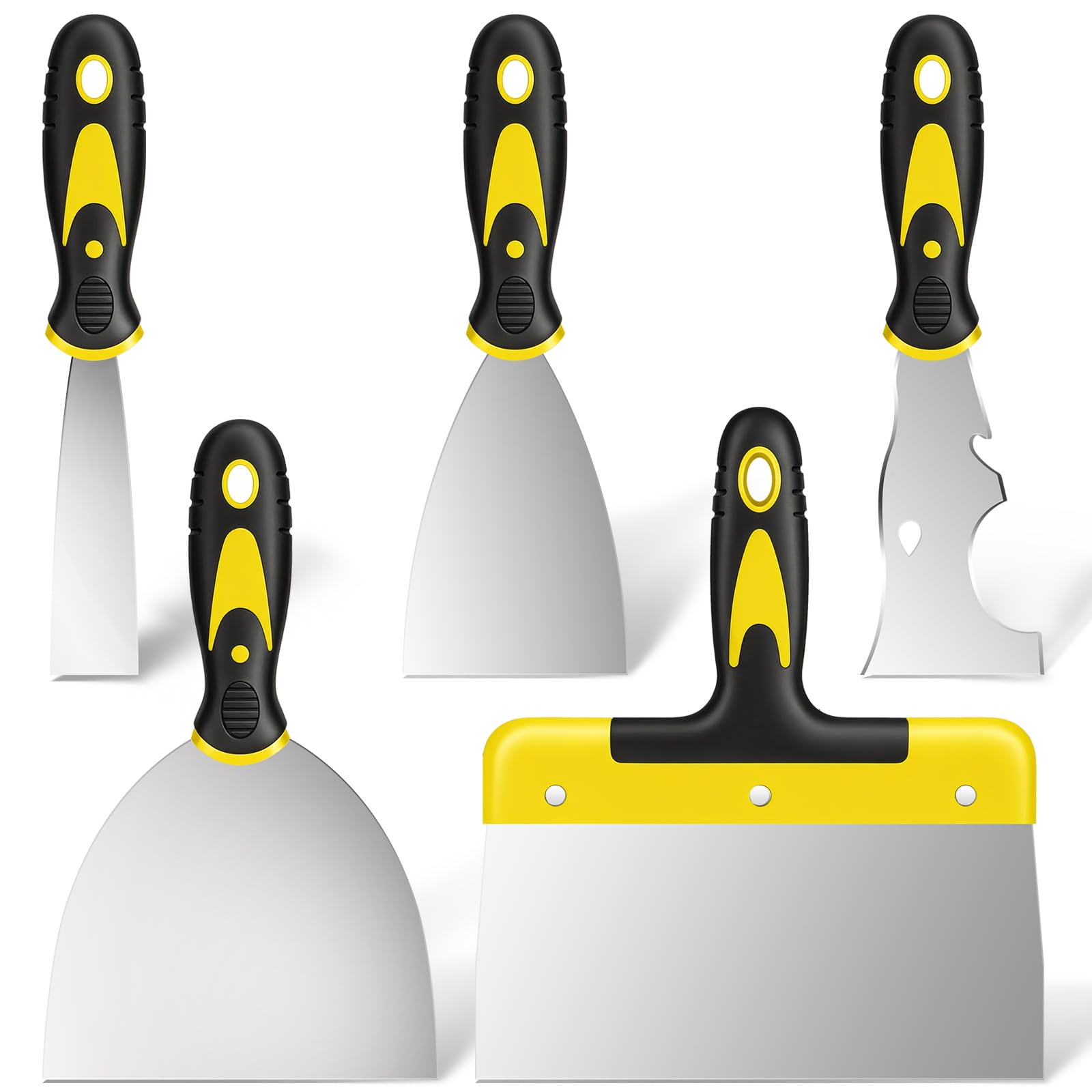 suokoun 5pc Set