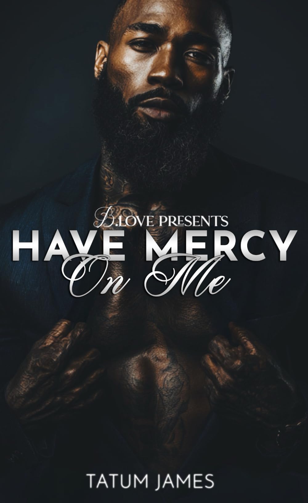 Have Mercy On Me