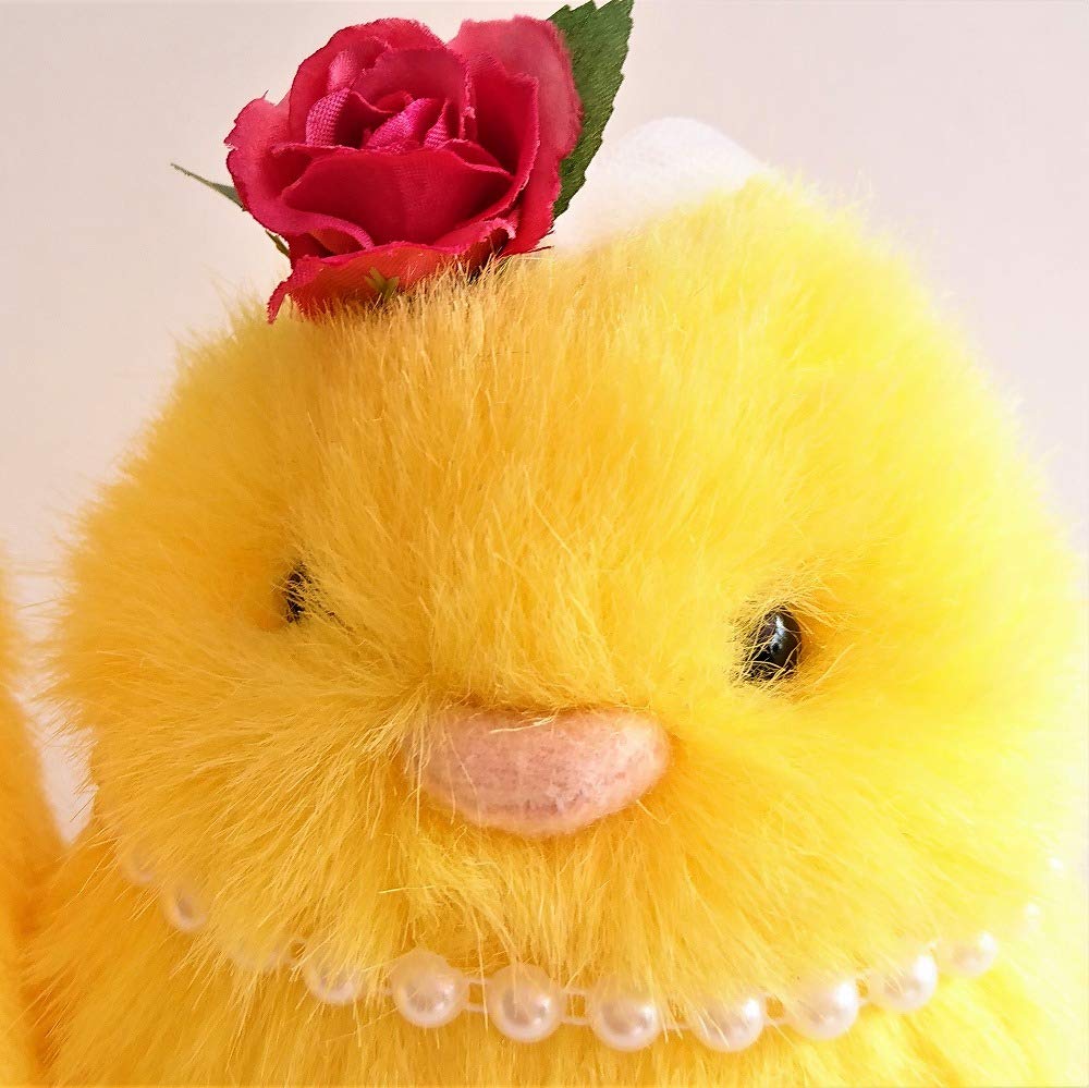 Amazon.co.jp: 【SEAL】 在庫限りの ひよこ ヒヨコ ぴよ玉 鳥