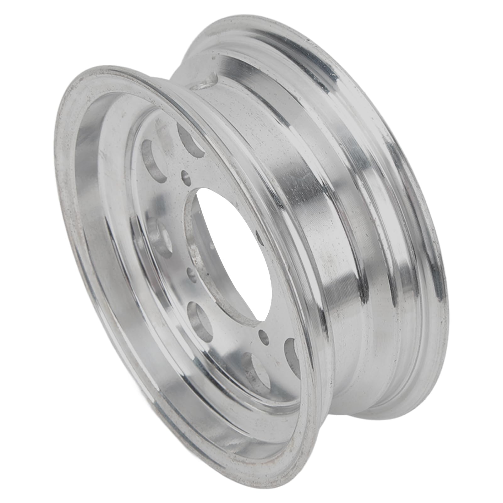 Monkey Z50 10in Wheels Motorcycle Front Wheel Rim Aluminum Alloy