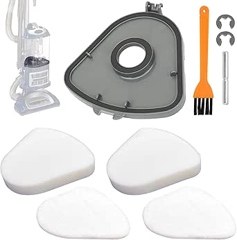 Cinghia Di Ricambio Per Shark NV350 NV351 NV352 Serie NV355