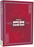 Disney Masters Collector's Box Set #1 (The Disney Masters Collection)
