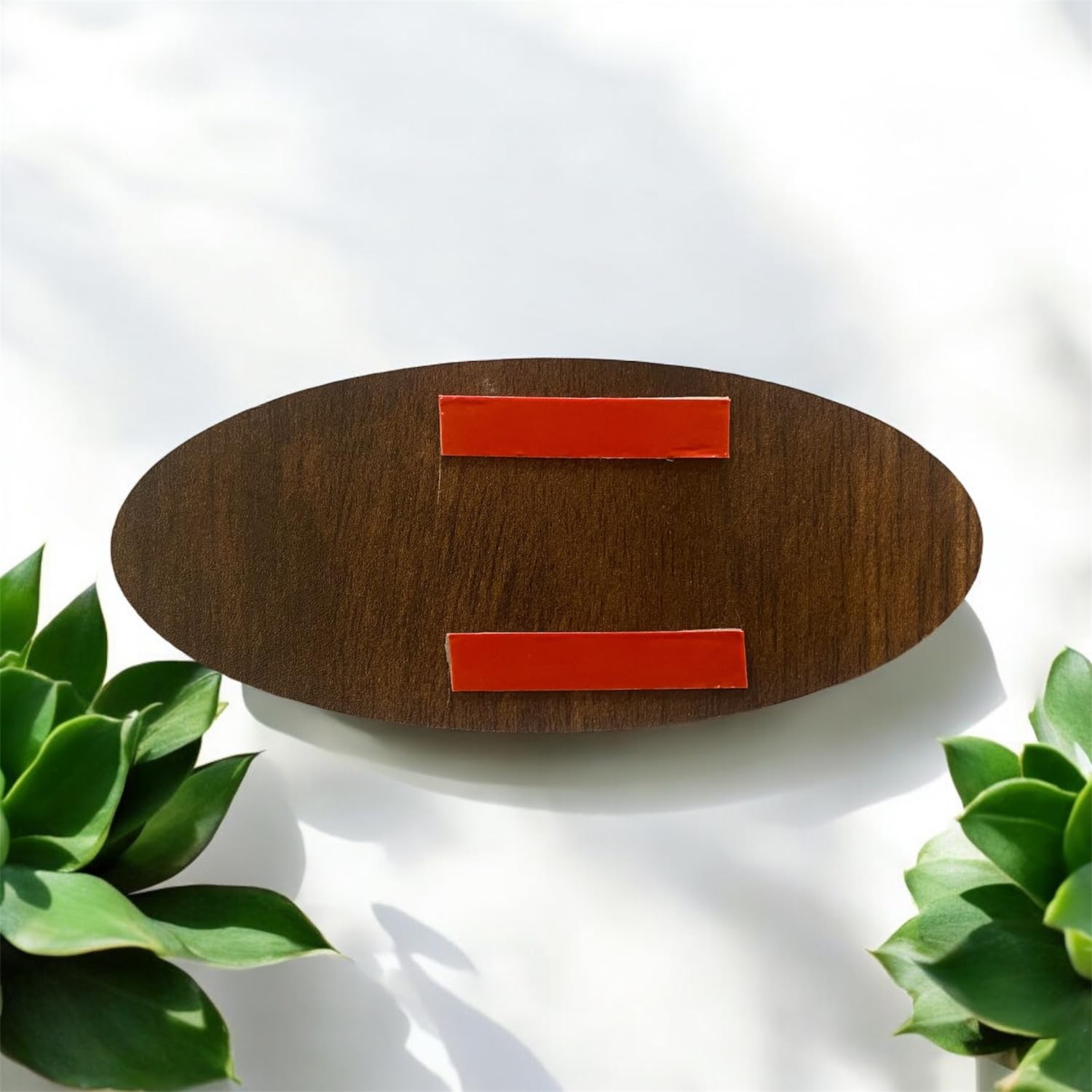 Customized Name Plate for Door Entrance Outdoor | Personalized Housewarming Gifts & Home Decor | Water Proof Name Plate for House | Affordable & Unique Number Plates and Art Name Plaques — Amazon image 9