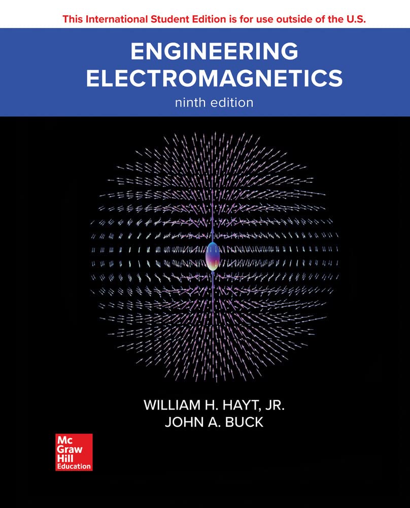 ENGINEERING ELECTROMAGNETICS