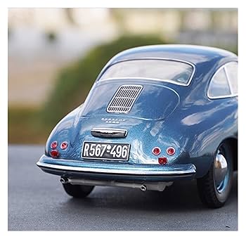 1/18他　ポルシェ356 2台セット 1/18他ポルシェ356 2台セット