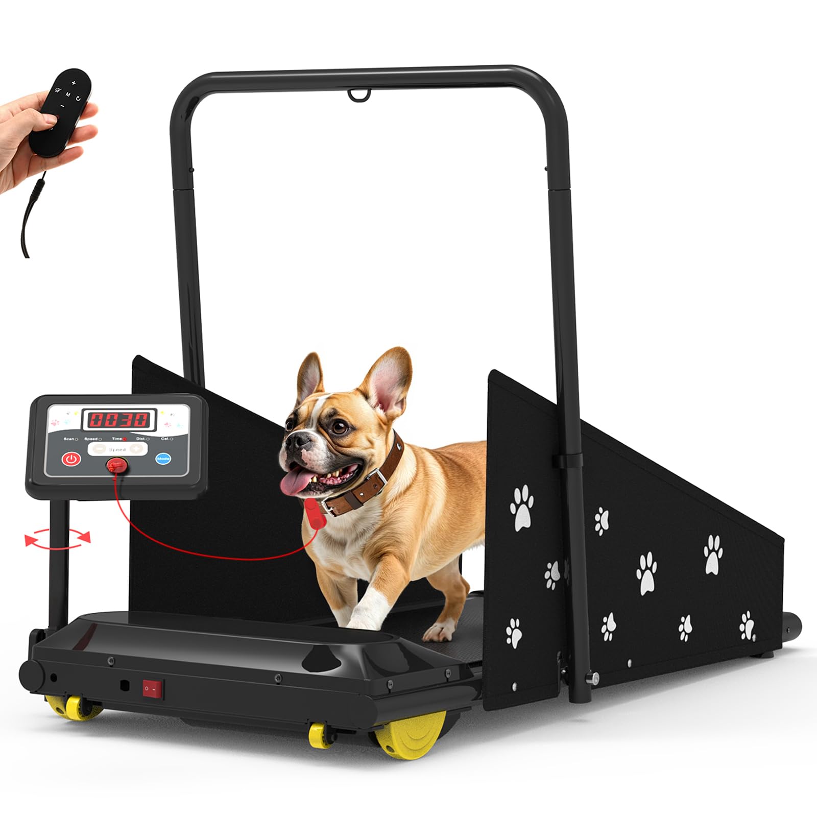 CIIHI Dog Treadmill