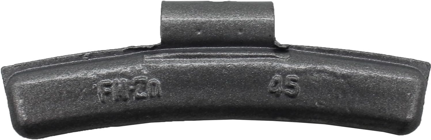 Wheel Weight, FNZ SRS, 45g., PK25