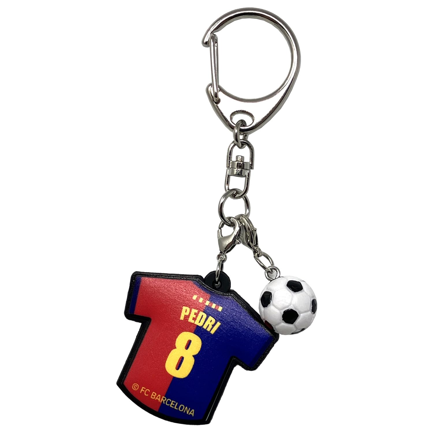 かっぴー　22-23シーズン FCバルセロナ PEDRI 8 Mサイズ NIKE FCバルセロナ 22/23 ユニフォーム ホーム 半袖 レプリカ #8