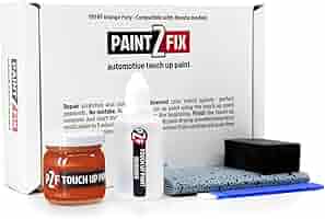 SCRATCH❗️ Amazon.com: PaintScratch Touch Up Paint Spray Can Car