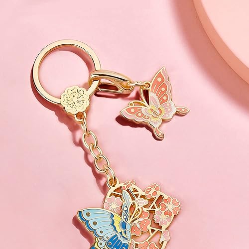 Miniatura 5 de YEXPRESS 1380 anillos divididos de doble bucle de 0.157 in a 0.472 in, con alicates para collares, pulseras y joyería, oro y plata