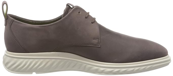 Amazon.com | ECCO mens St.1 Hybrid Lite Plain Toe Oxofrd