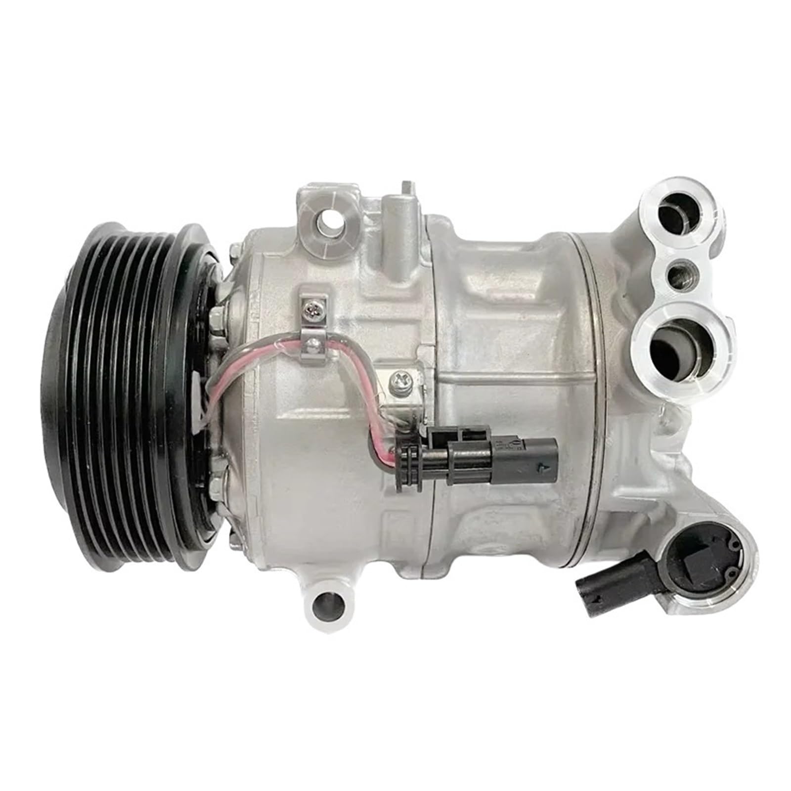 Jmcxwlaq One Color Com743 Pxc14 6Pk Auto Ac Compressor Compatible For Opel Astra 1.6I 8Fk351006081 39076804 13430582 39034465