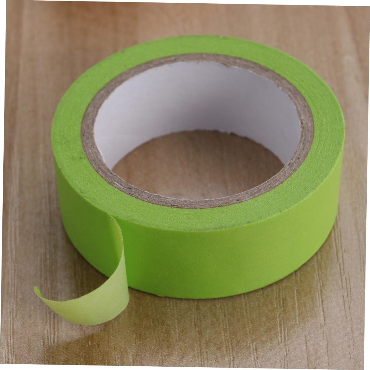 EXCEART 14rollos Cinta Washi Decorativa De Vibrantes De Tonos De Arcoíris para Manualidades y Scrapbooking