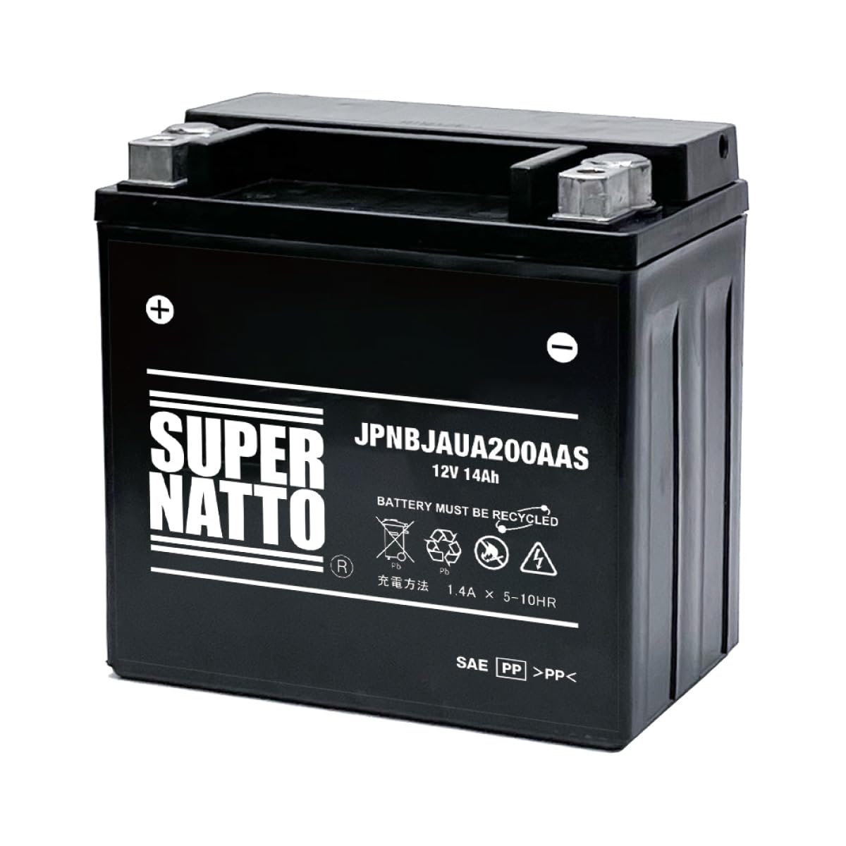 Amazon | 自動車用バッテリー / JEEP用サブバッテリーJPNBJAUA200AAS