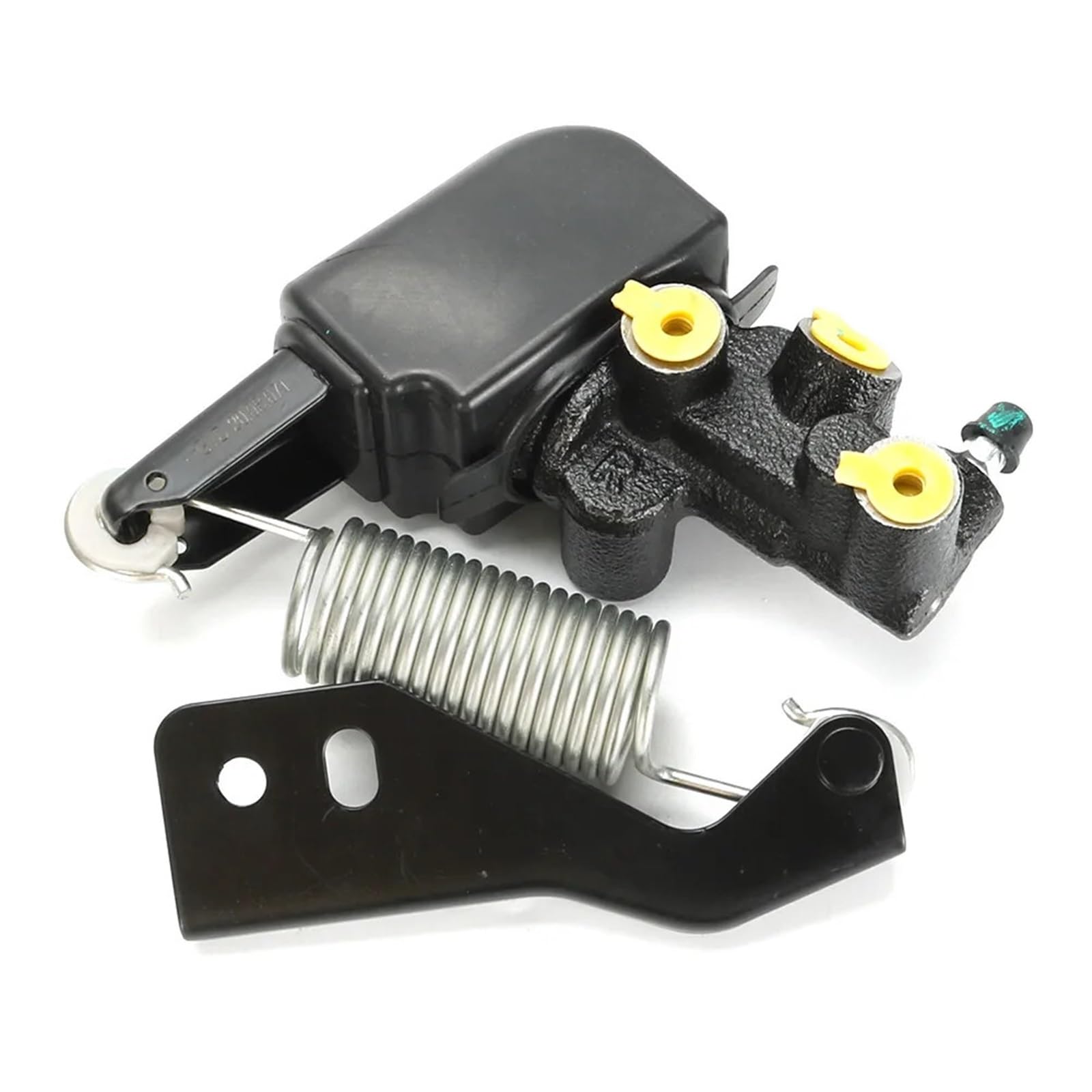 Valvola rilevamento carico 46400-VK000 Valvola di rilevamento del carico del freno 1998-2001 adatta per Nissan Frontier Navara D22TD 2.5TD TD25
