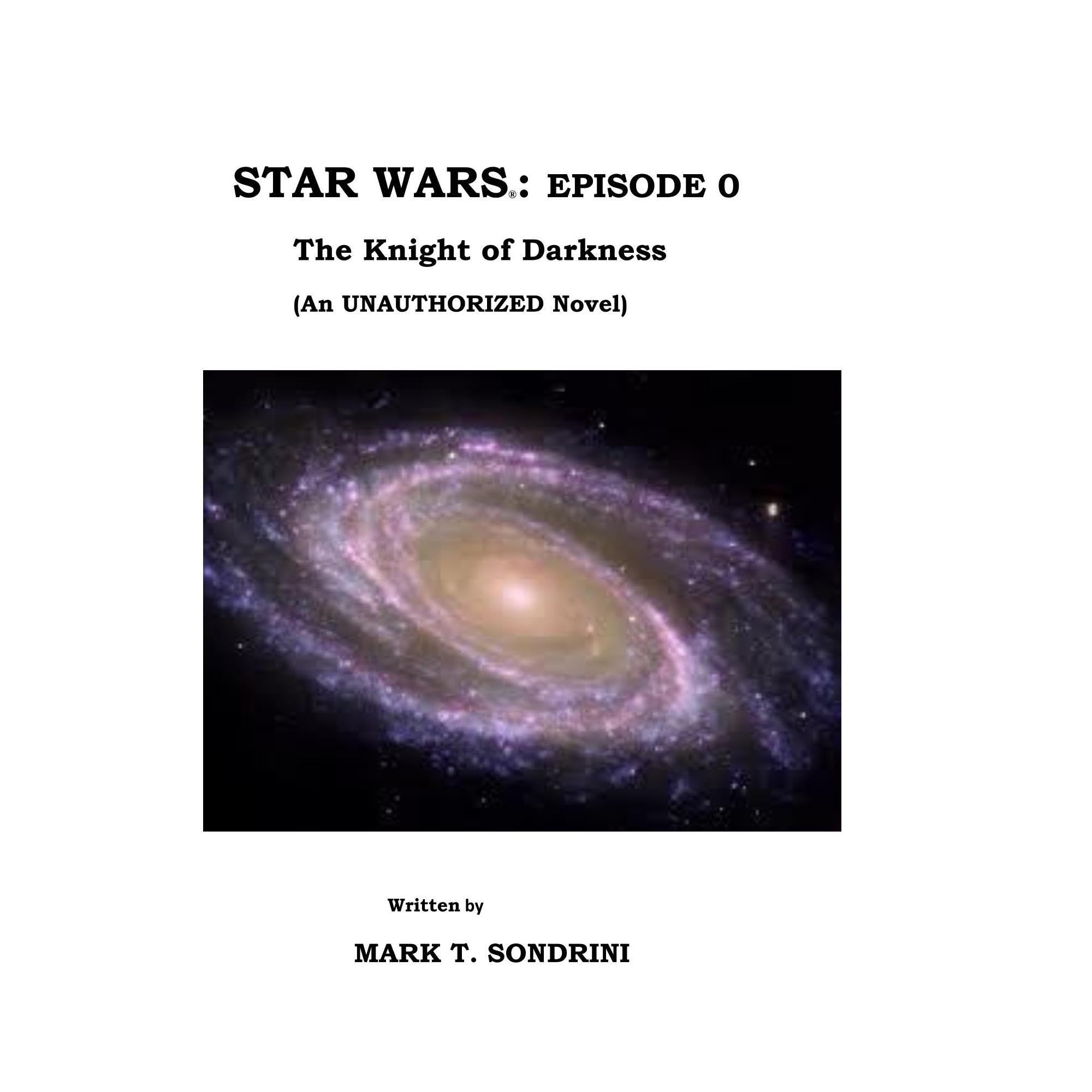 Star Wars: Episode 0