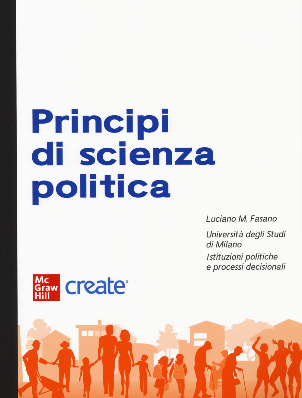 Principi Di Scienza Politica. Con E-Book - 4
