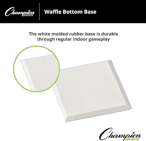 Miniatura 6 de Champion Sports Base inferior de gofres