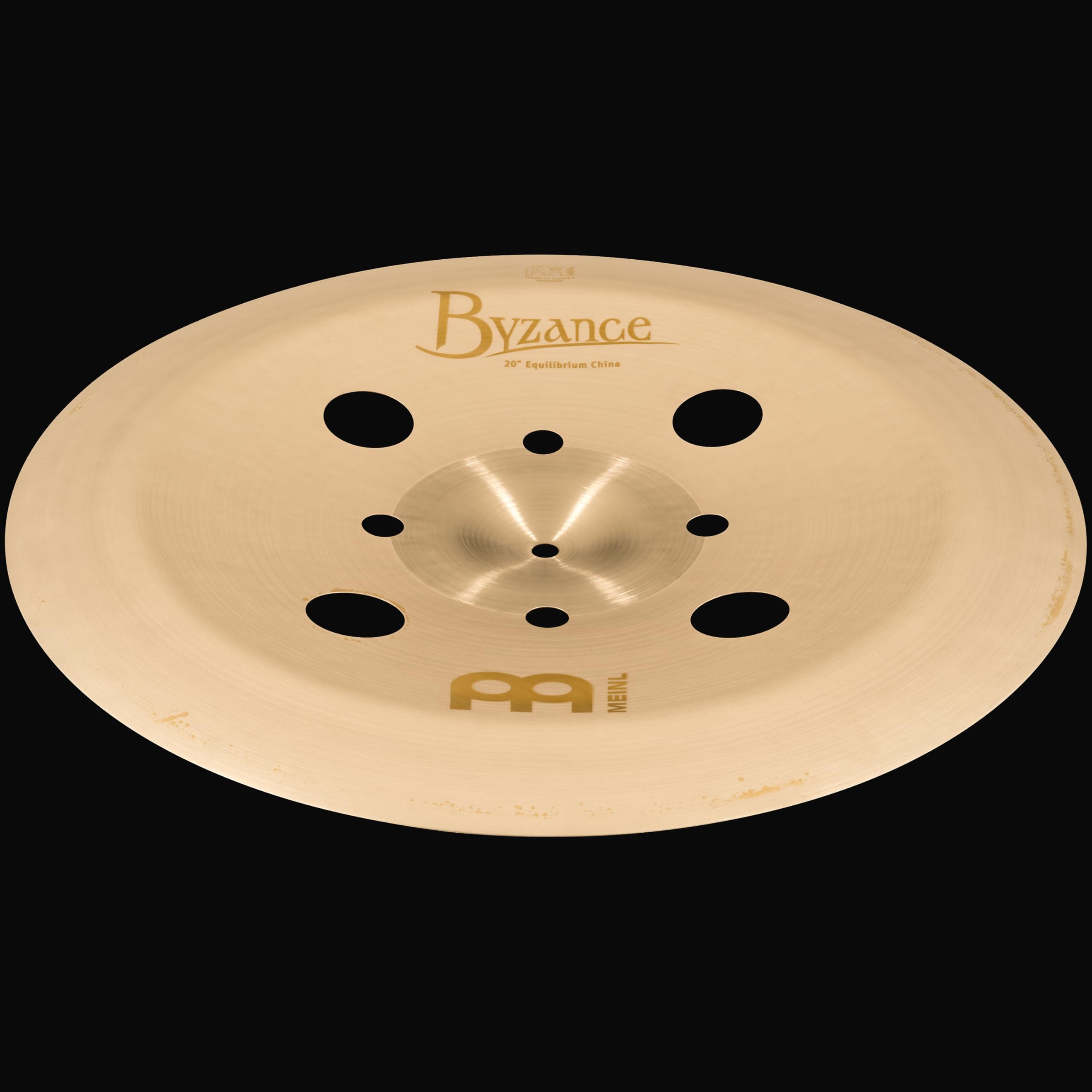 Meinl Cymbals Byzance Vintage Matt Garstka Signature China Cymbal