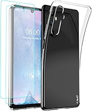 Sponsored You’re seeing this ad based on the product’s relevance to your search query.Learn more about this advertisement J&D Compatible with Oppo Realme C65 Case, Crystal Clear Anti-Yellow Protective Case with (Pack of 2) Screen Protector, Anti-Shock TPU Bumper Case for Realme C65, Transparent