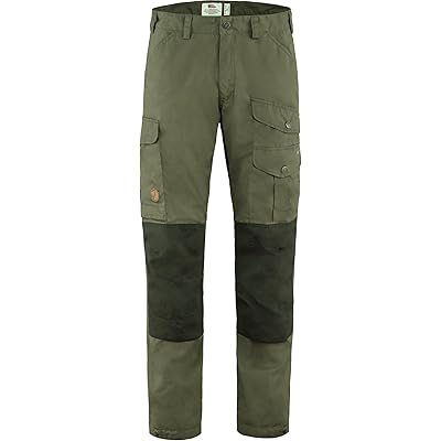 Брюки Fjallraven Vidda Pro Trousers