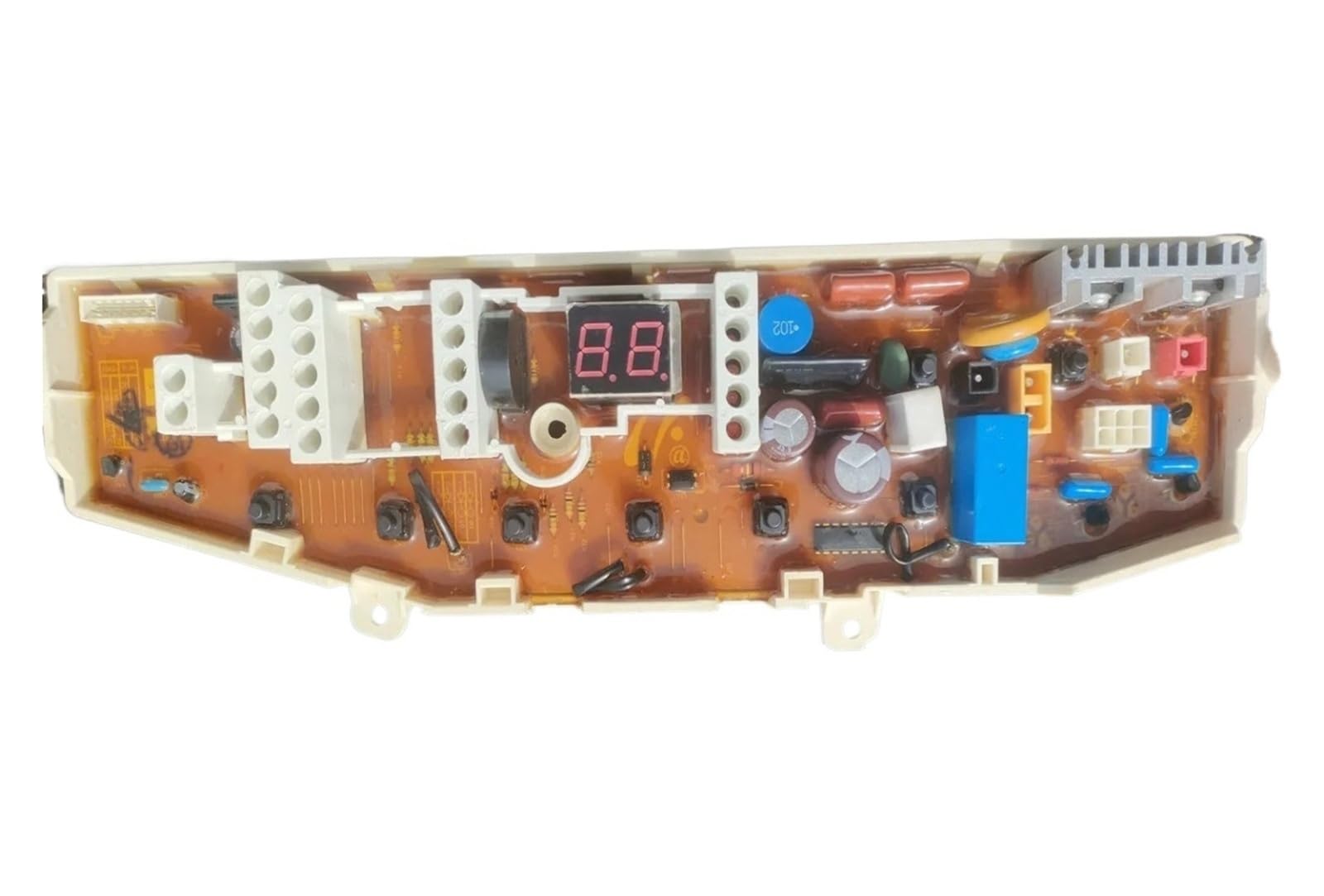 KONGLIE Washing Machine Computer Board DC92-000275B Part