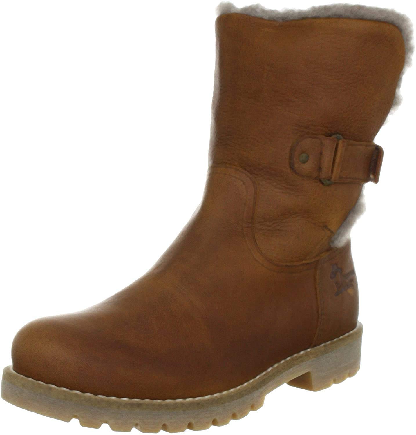 Nuevo Botas Moteras Mujer Piel | Compra Online a Precios Super Baratos