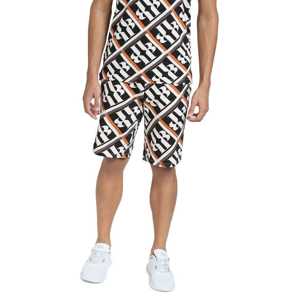 Men's Board Regular Casual Shorts