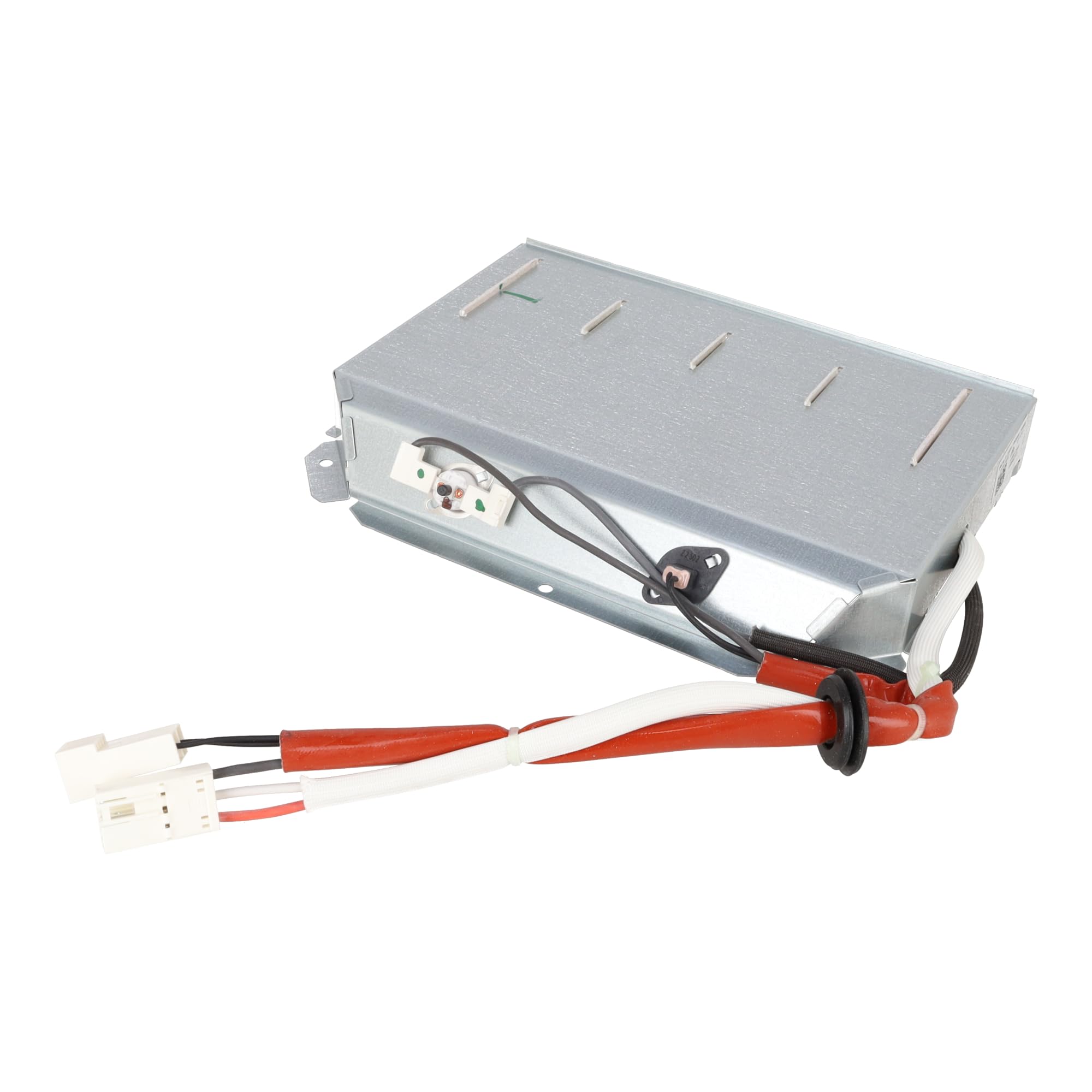 Sparefixd Elemento Riscaldante Di Ricambio Per Asciugatrice BEKO E BLOMBERG: Compatibile Con Modelli DCB, DCJ, DCR, DCX, DCY, DPH, DS, DTB, DTGC (P/N 2976680600)