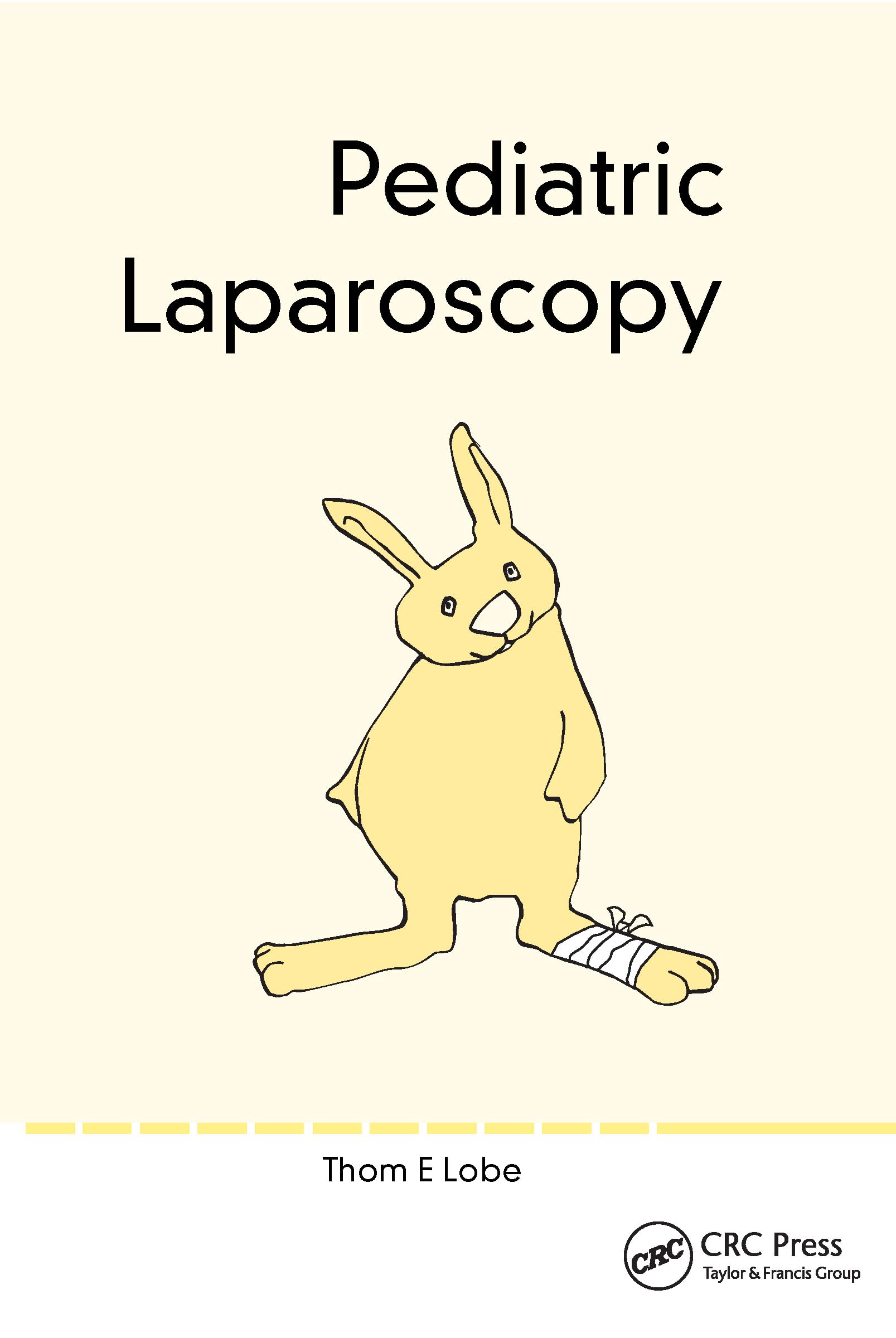 Pediatric Laparoscopy (Vademecum)