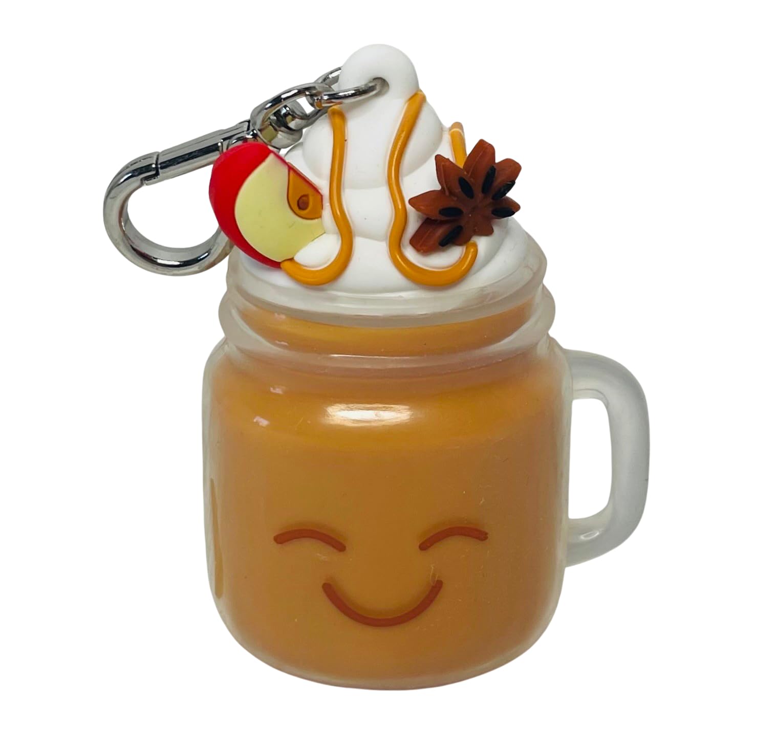 Amazon.com: Bath and Body Works Apple Cider Happy Mug Pocketbac