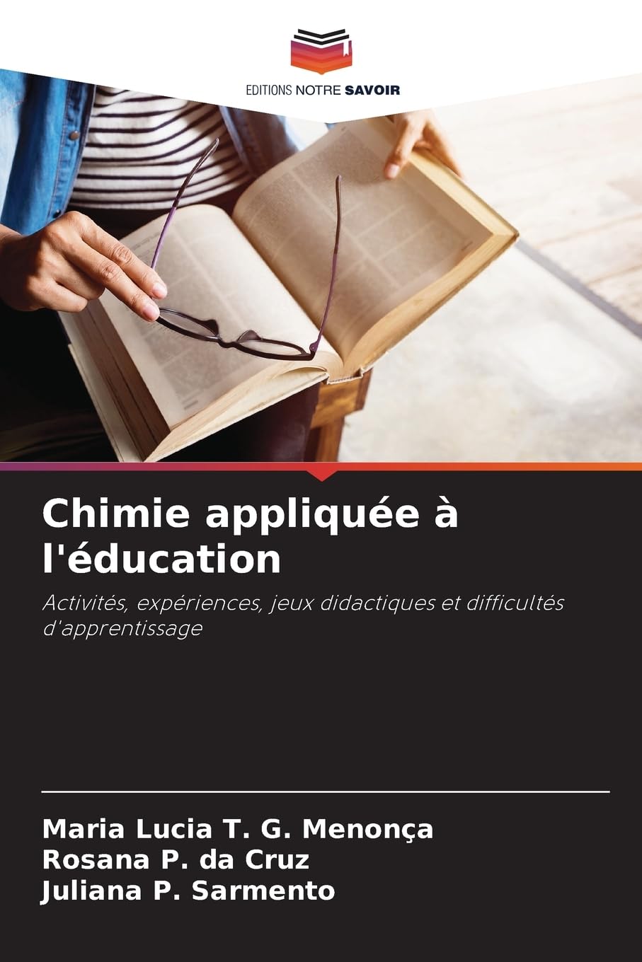 Chimie applique l'ducation