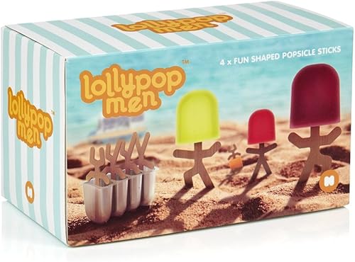 Mustard Molde Lollypop para hombre disponible en Yaxa Venezuela