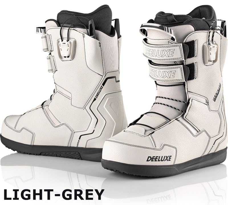 DEELUXE TEAM PRO スノーボードブーツ US10 DEELUXE TEAM PRO ・チームプロ】2025-2026モデルスノーボード