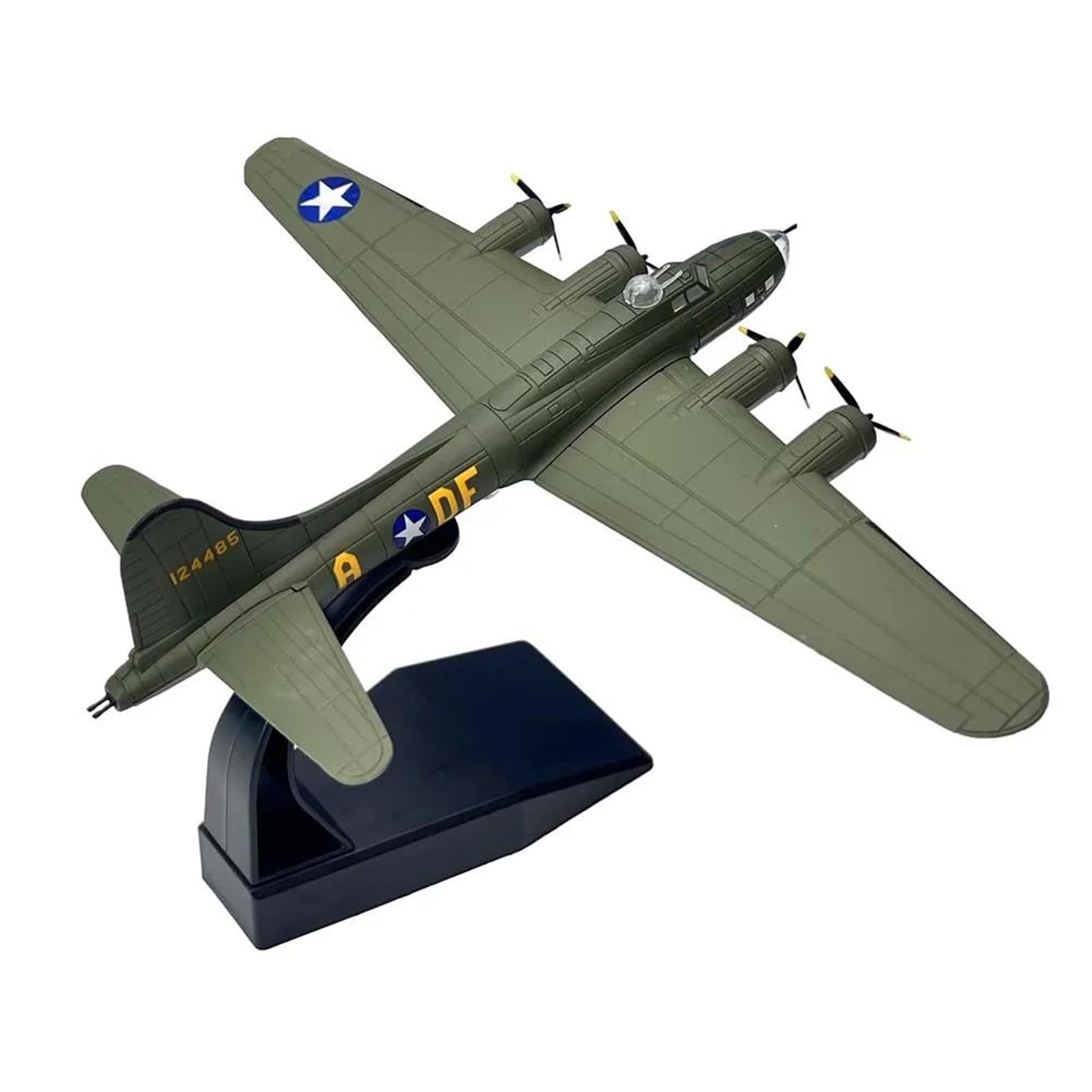 MODELSVIT maquette avion 72047 Soukhoï Chasseur-bombardier avancé Su