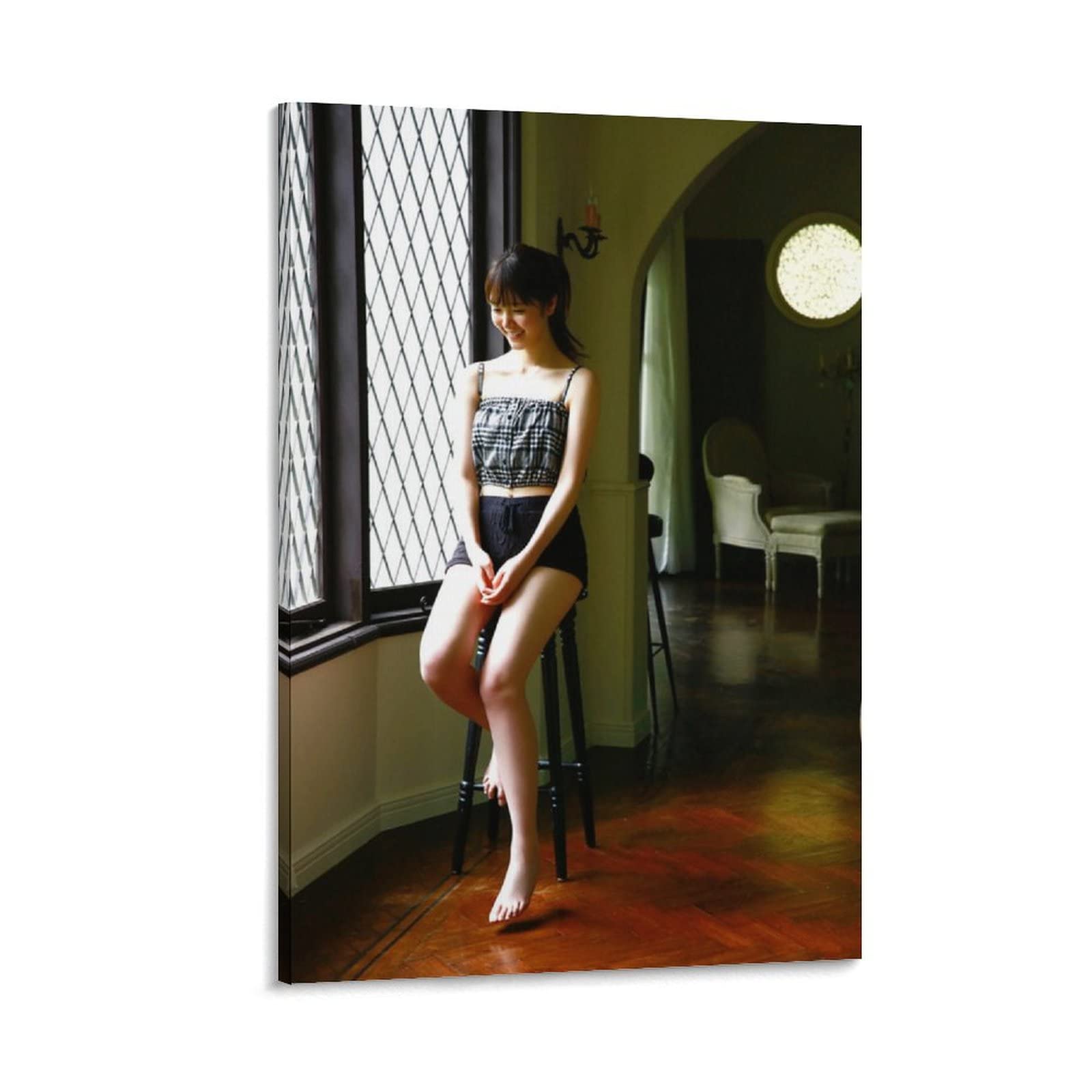 アイコラ 唐田えりか 