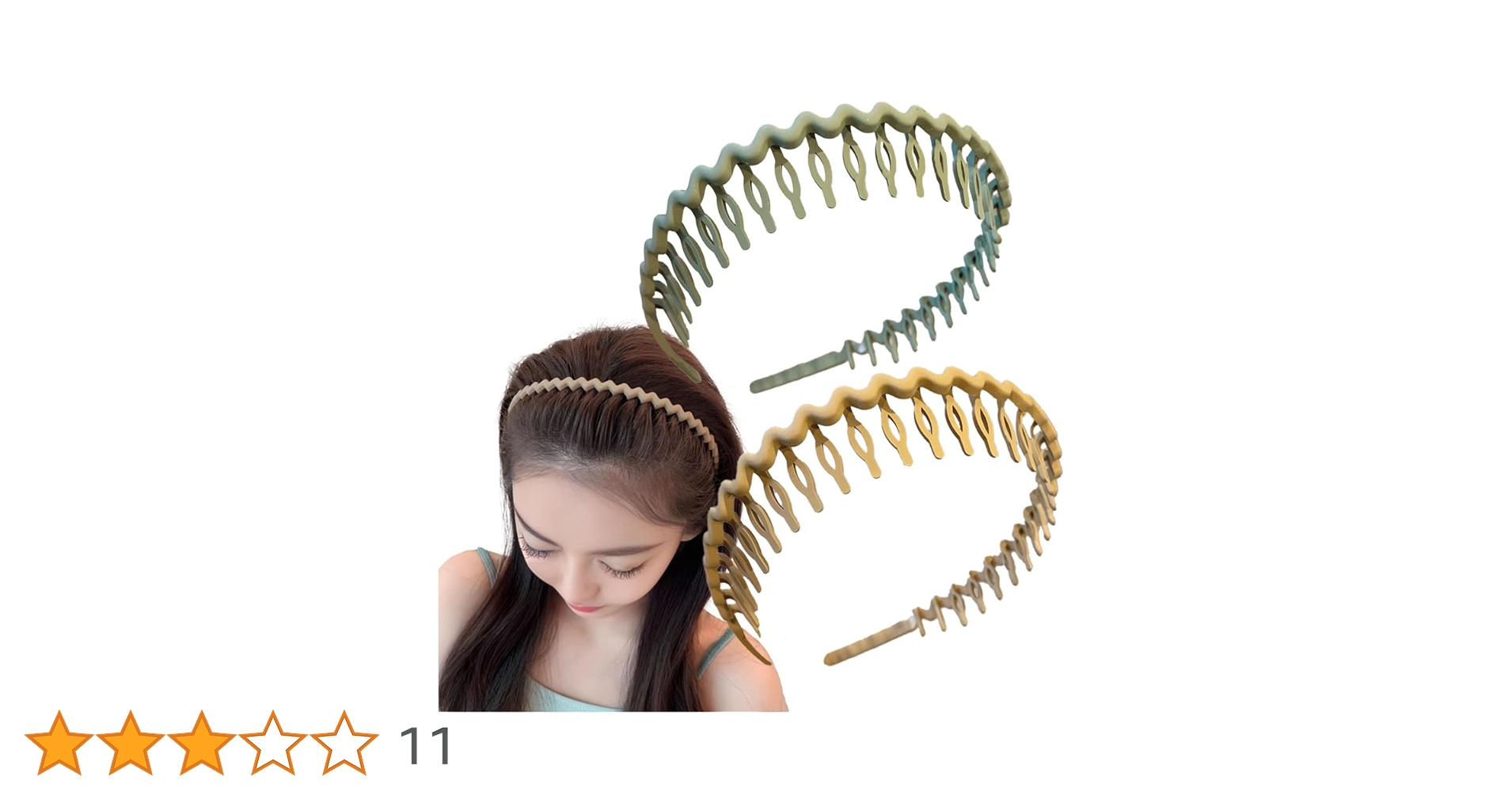 Amazon.co.jp: ロドリーミシェ カチューシャ 洗顔用ヘアバンド 痛く