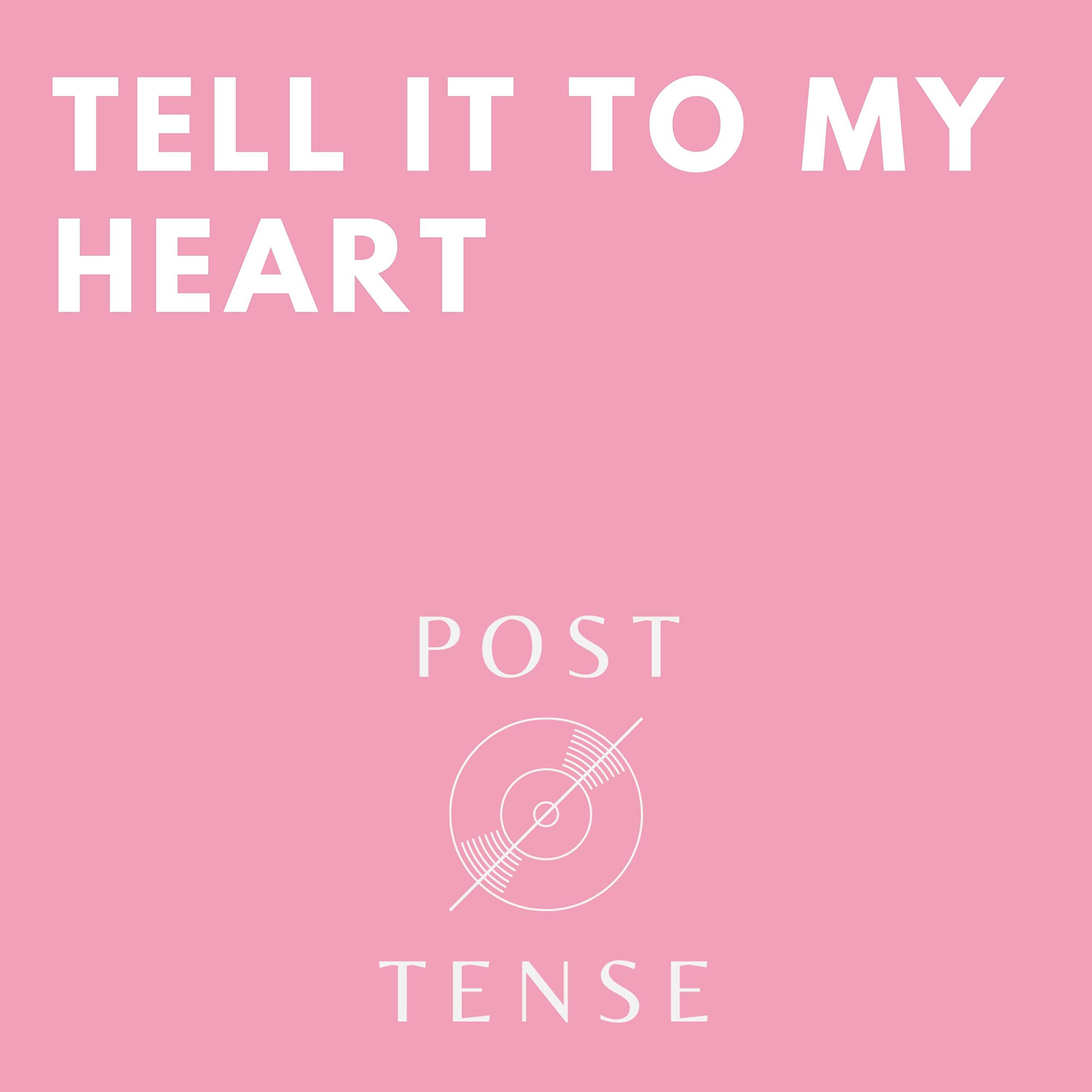 Post Tense