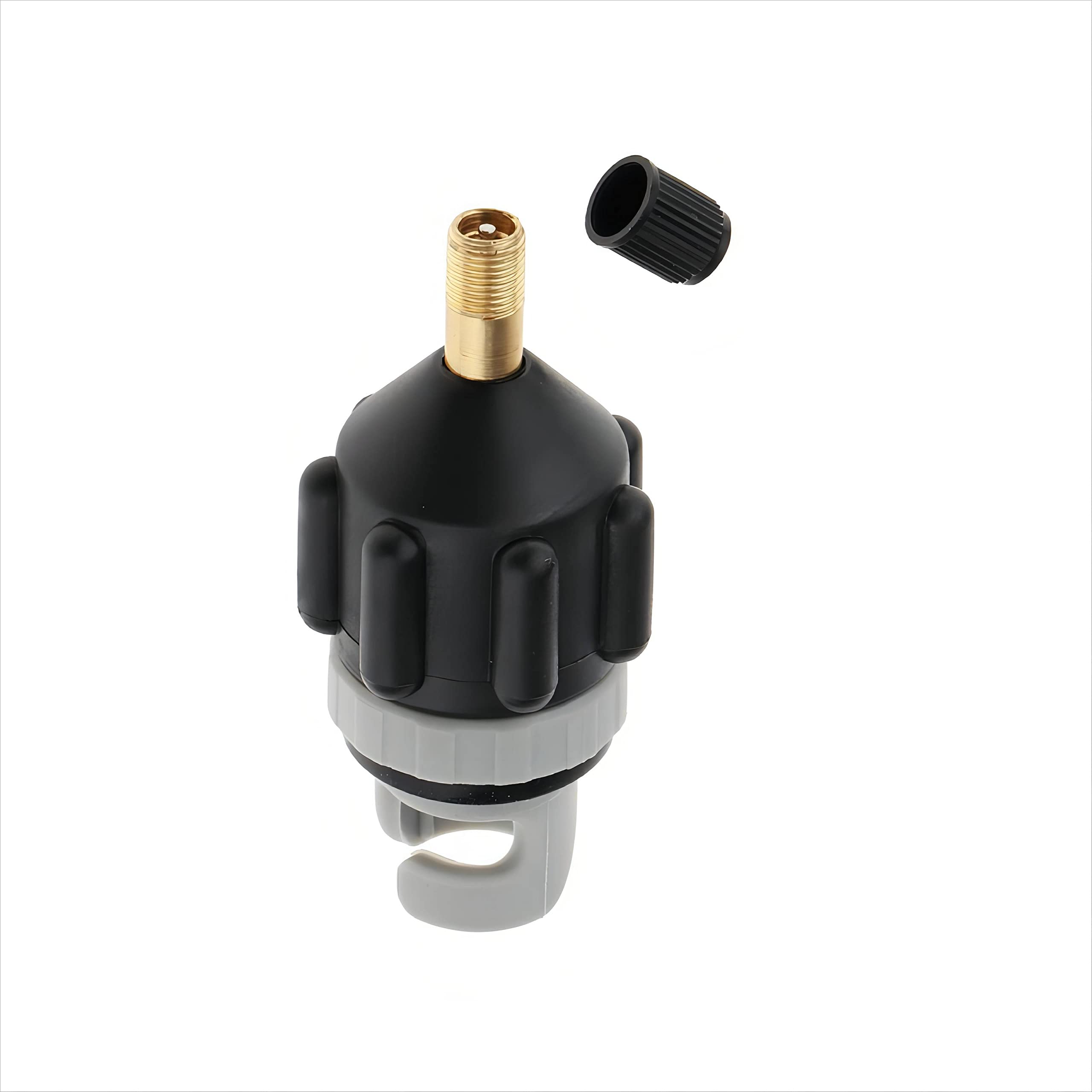 Buy Yavzevlqi Inflatable Boat Paddle Board Pump Adapter SUP Pump