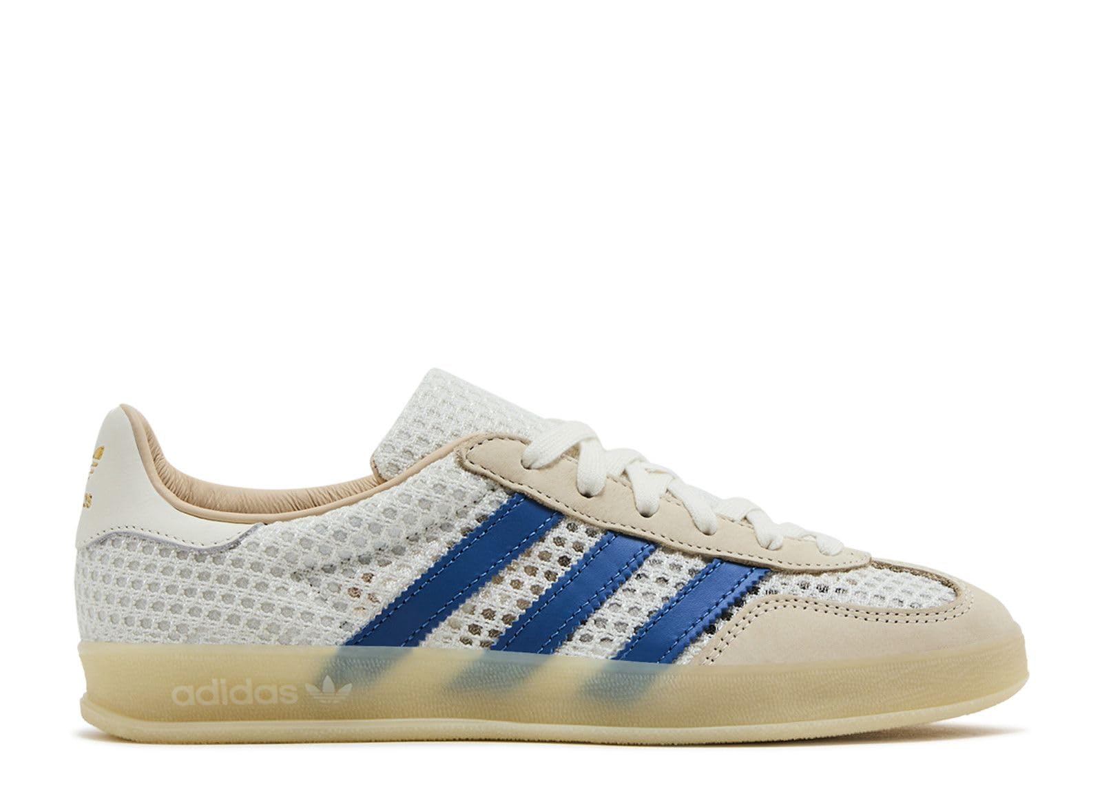 adidas Men's Gazelle Indoor Running Shoes
