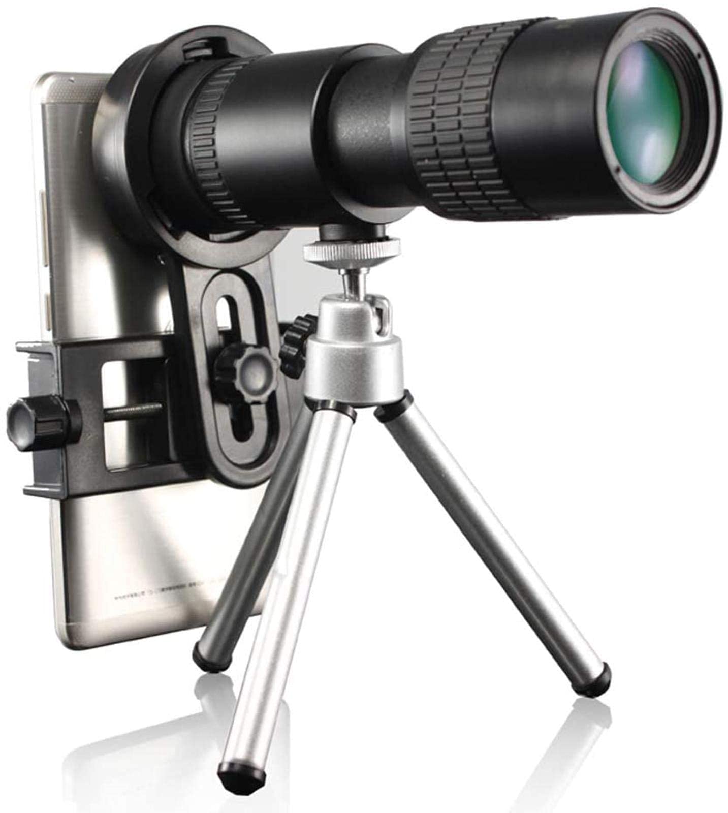 KANG TELESCOPIC MONOCHROMATIC カング Amazon.com: CGKs6anmU Practical Telescope 1030 Times X50