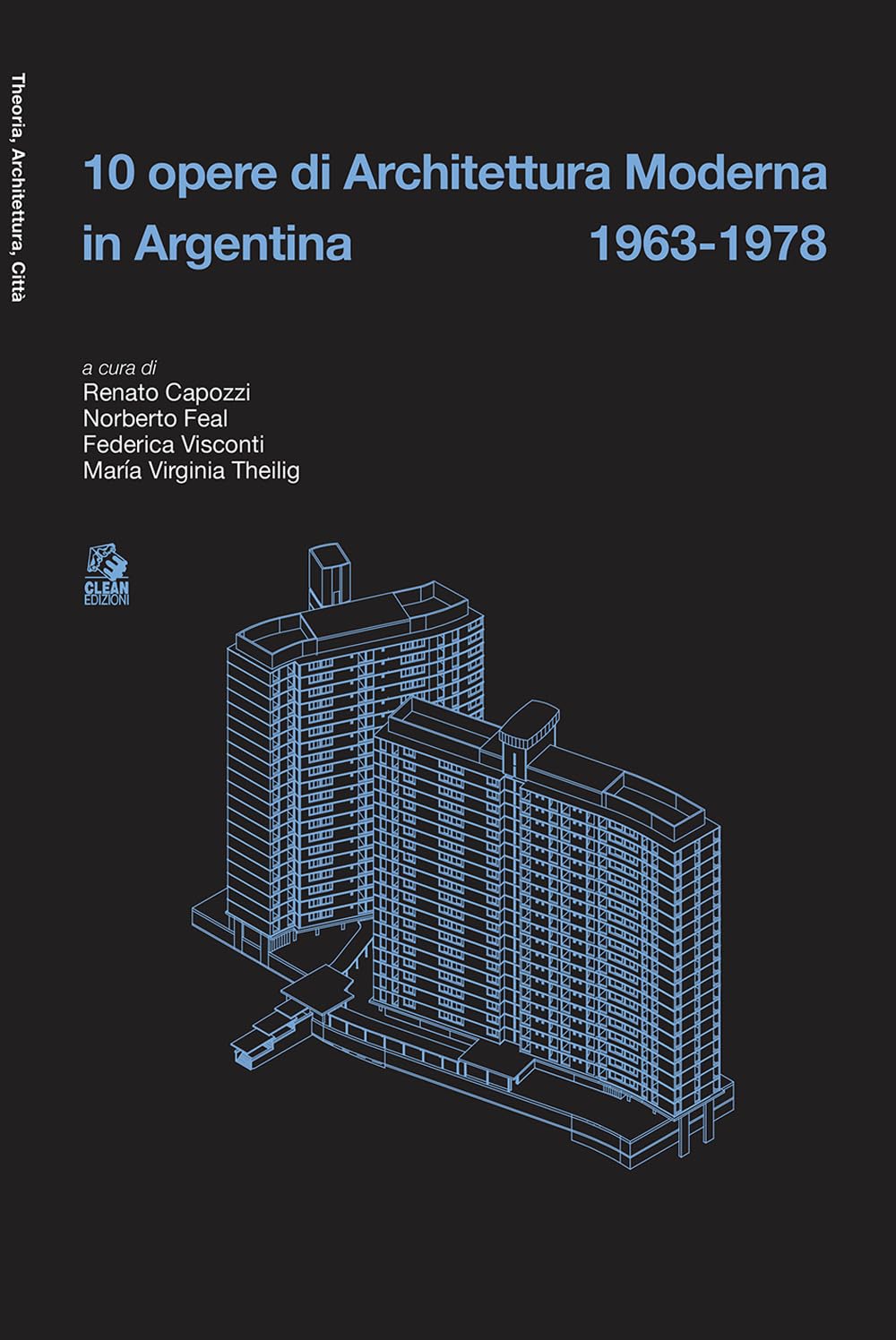 10 Opere Di Architettura Moderna In Argentina 1963-78 - 4