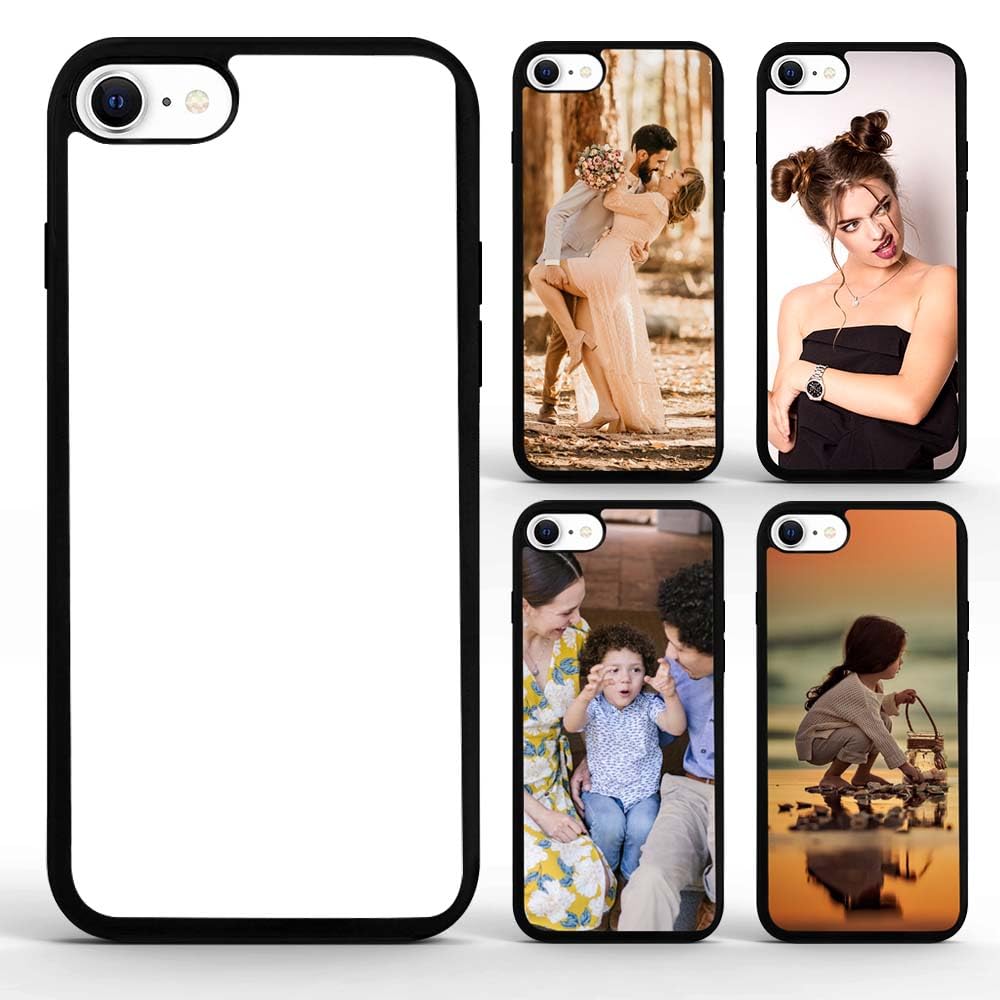 Amazon.com: FOQENCCI 5 Piece Sublimation Phone Case Compatible for iPhone SE 2&3Gen,Sublimation Blank Phone Cases Compatible for iPhone 7&8 Anti-Slip Shockproof Protective Cover : Cell Phones & Accessories Amazon.com: FOQENCCI 5 Piece Sublimation Phone Case Compatible for iPhone SE 2&3Gen,Sublimation Blank Phone Cases Compatible for iPhone 7&8 Anti-Slip Shockproof Protective Cover : Cell Phones & Accessories