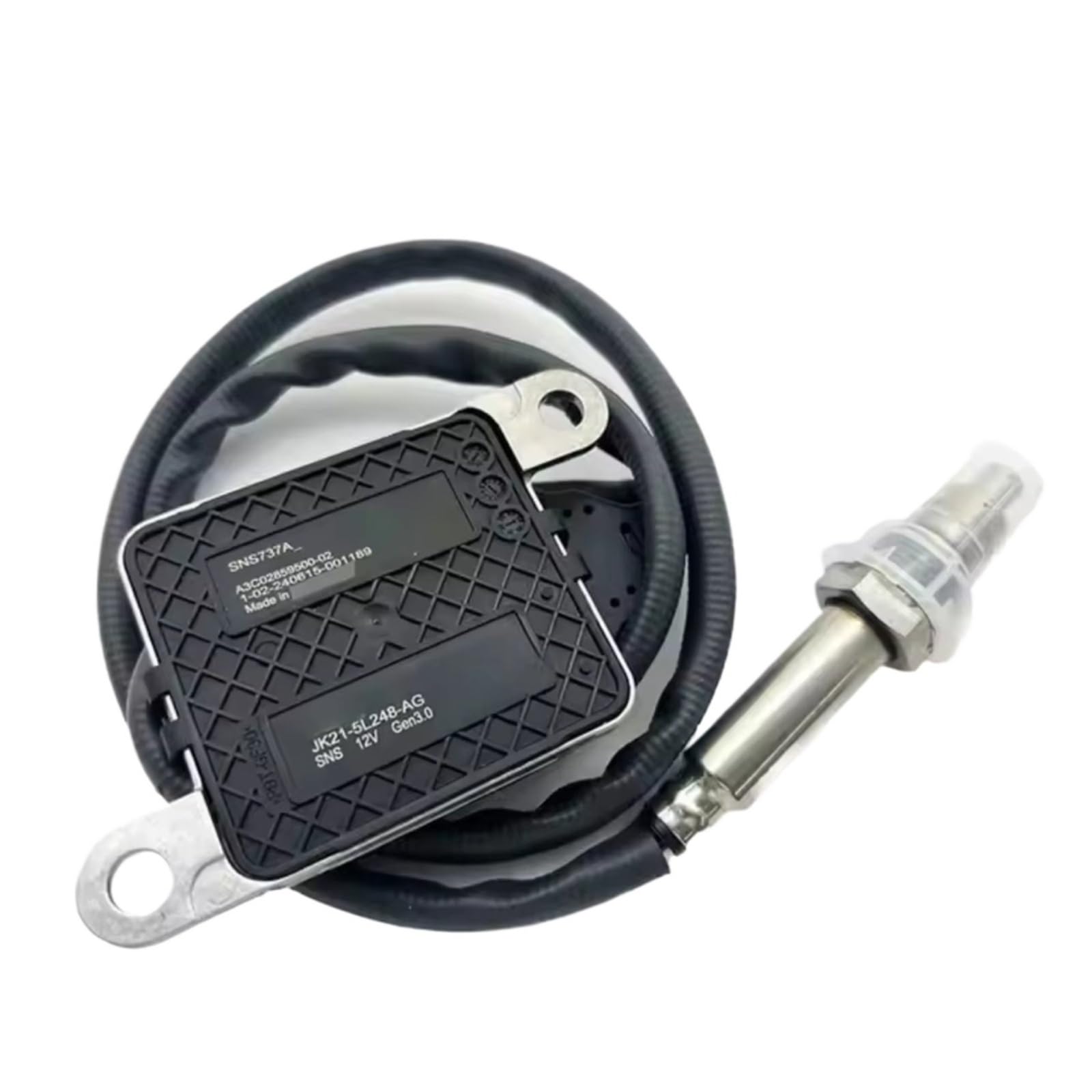 para Transit, para Sensor de óxido de nitrógeno Personalizado 2.0 Sensor NOx 2382101 JK21-5L248-AG JK215L248AG SNS737A A3C02859500-01 Sensor Nox