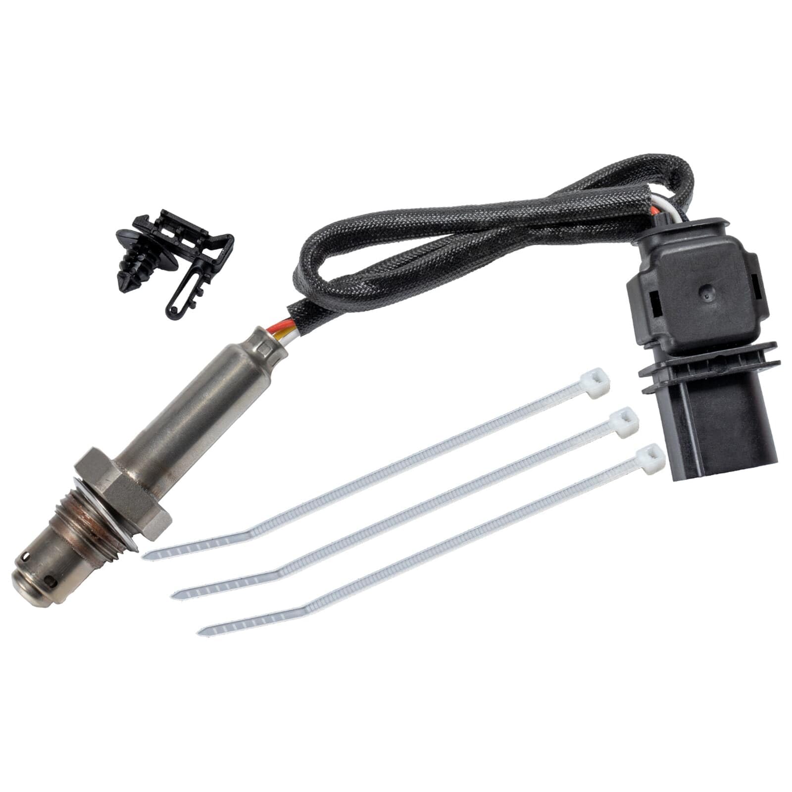 FEBI BILSTEIN Lambdasonde 177388 Kompatibel mit: AUDI R8, R8 Spyder, BMW 1, 1, 1, 1, 1 Cabriolet, 1 Coupe, 2 Coupe, 3, 3, 3 Cabriolet, 3 Coupe, 3 Gran Turismo, 3 Touring, 3 Touring, 4 Cabriolet | 177388 passend für R8 1 2 3 4 5 6 7 X1 X3 X5 X6