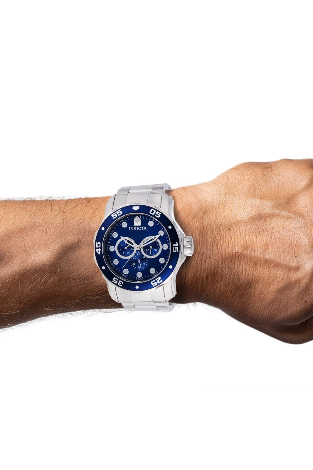 Amazon.com: Invicta Watches: Scuba Collection
